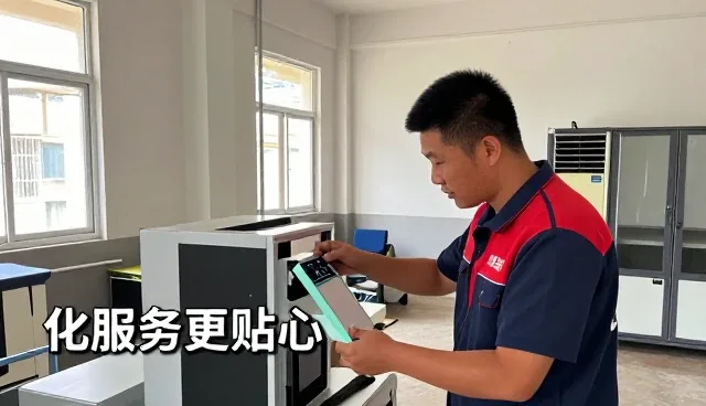 成都领域机电设备有限公司服务机械设备客户,提供机械设备研发支持