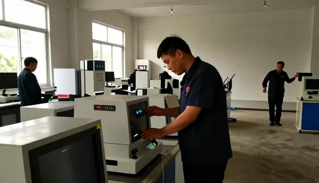 设备保养:设备租赁服务在旺季备货的应用要点